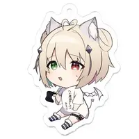 Togami Tetora - Acrylic Key Chain - Key Chain - VTuber