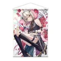 Togami Tetora - Tapestry - VTuber