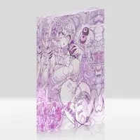 VTuber - Acrylic Block