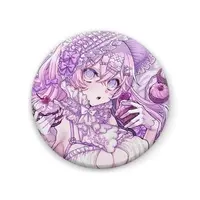 VTuber - Badge