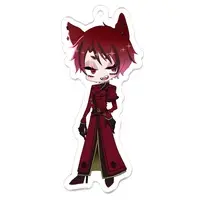 VTuber - Acrylic Key Chain - Key Chain