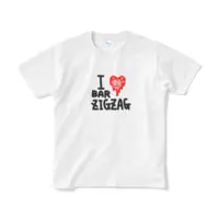 Lazoune - Clothes - T-shirts - VTuber Size-S