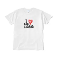 Lazoune - Clothes - T-shirts - VTuber Size-L