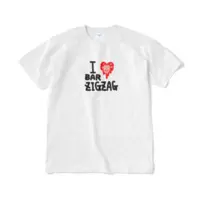 Lazoune - Clothes - T-shirts - VTuber Size-XL