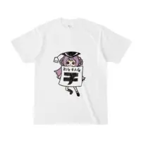 Lazoune - Clothes - T-shirts - VTuber Size-S