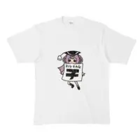 Lazoune - Clothes - T-shirts - VTuber Size-XL