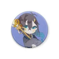 Mikuriya Mashiro - Badge - VTuber