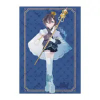 Mikuriya Mashiro - Poster - VTuber Size-B1