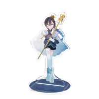 Mikuriya Mashiro - Acrylic stand - VTuber Size-100mm