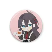 Mikuriya Mashiro - Badge - VTuber
