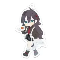 Mikuriya Mashiro - Acrylic Key Chain - Key Chain - VTuber