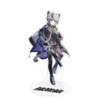 Kodaka Nadare - Acrylic stand - VTuber Size-160x160mm