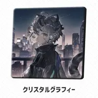 Kodaka Nadare - Acrylic stand - VTuber