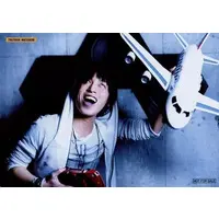 Gero - Portrait - Utaite