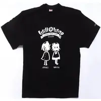 Nqrse - Clothes - T-shirts - Utaite