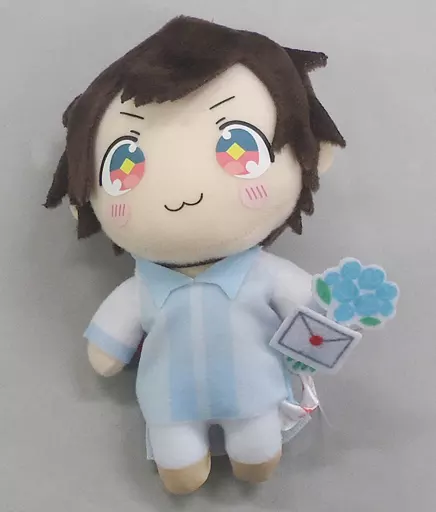 Amatsuki - Plush - Key Chain - Utaite