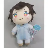 Amatsuki - Plush - Key Chain - Utaite