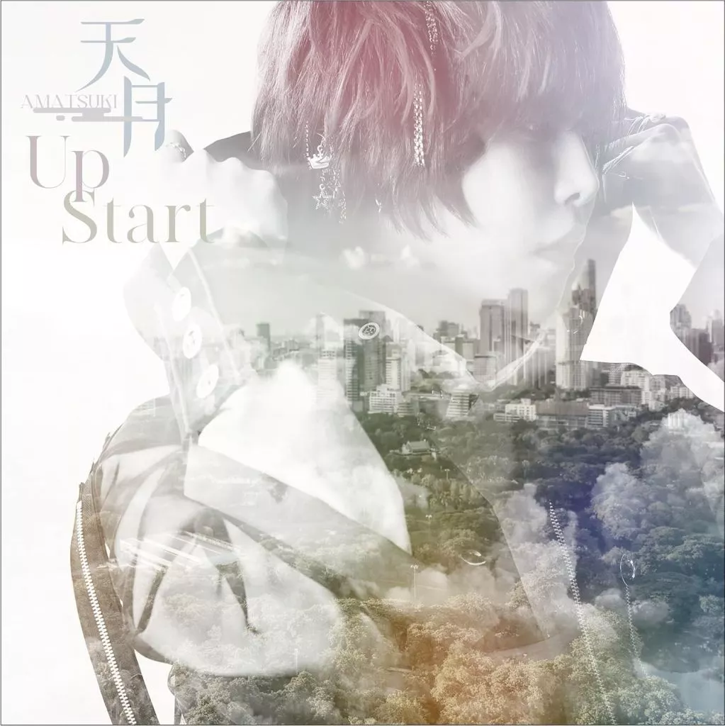 Amatsuki - CD - Utaite