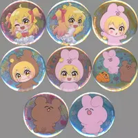 Pmaru-sama - Badge - Utaite