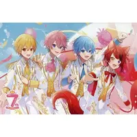 Strawberry Prince - Postcard