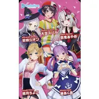 hololive - Character Card