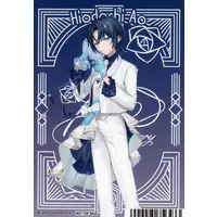 Hiodoshi Ao - Character Card - hololive
