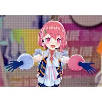 Sasaki Saku - Character Card - Nijisanji