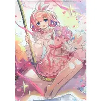 Suo Sango - Tapestry - Nijisanji