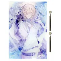 Utsugi Uyu - Acrylic Art Plate - HOLOSTARS