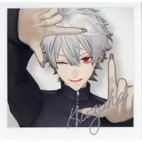 Kanae & Kuzuha - Character Card - ChroNoiR