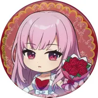 Mori Calliope - Badge - hololive