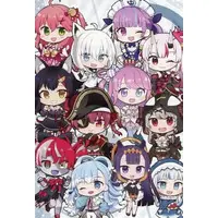 hololive - Postcard