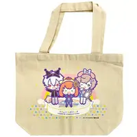 Nijisanji - Nijisanji x Sanrio characters - Bag - Kanae & Honma Himawari & Kuzuha