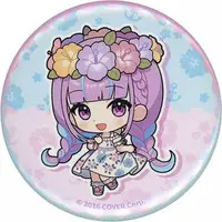 Minato Aqua - Badge - hololive