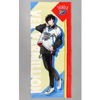 Ver Vermillion - NBA x NIJISANJI EN - Towels - Nijisanji