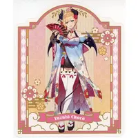 Yuzuki Choco - Postcard - hololive