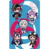 hololive - Character Card