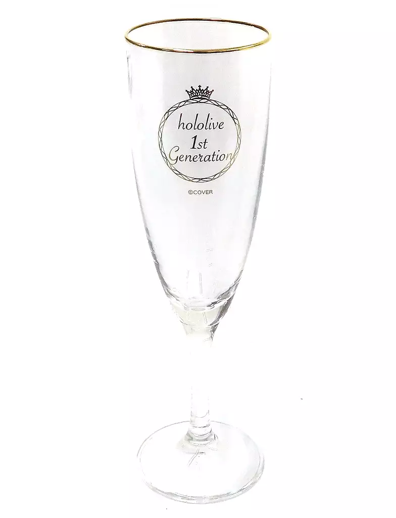 hololive - Tumbler, Glass - Tableware