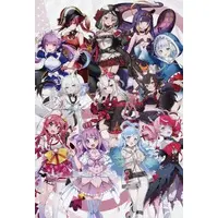 hololive - Postcard