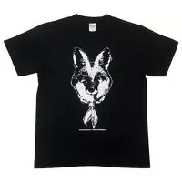 Shirakami Fubuki - Clothes - T-shirts - hololive