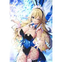 Casino Usagi - Tapestry - Masquerade