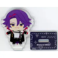 Watarai Hibari - NIJI Puppet - Acrylic stand - Nijisanji