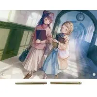 Inui Toko & Machita Chima - Acrylic Art Plate - Nijisanji
