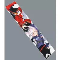 Mafumafu - Towels - Utaite