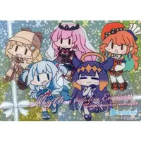 hololive - Character Card