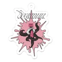 VTuber - Acrylic Key Chain - Key Chain