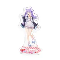 Yumeno Neru - Acrylic stand - VTuber Size-50x50mm