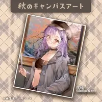 VTuber - Canvas Board