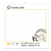 VTuber - Acrylic Key Chain - Key Chain