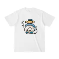 VTuber - Clothes - T-shirts Size-S